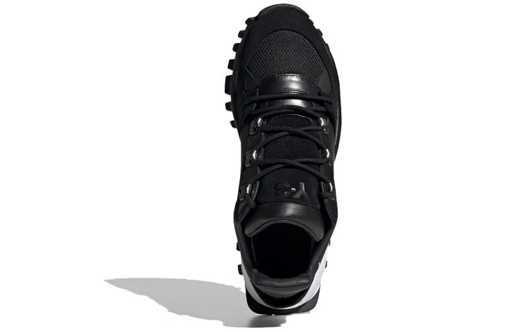adidas Y-3 Kyoi Trail 'Black' EF2640 - 5