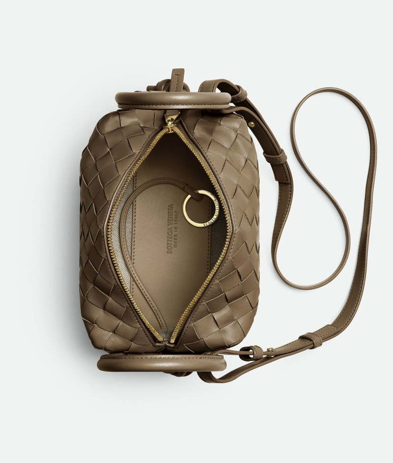 Bottega Veneta Top Handle Loop outlook