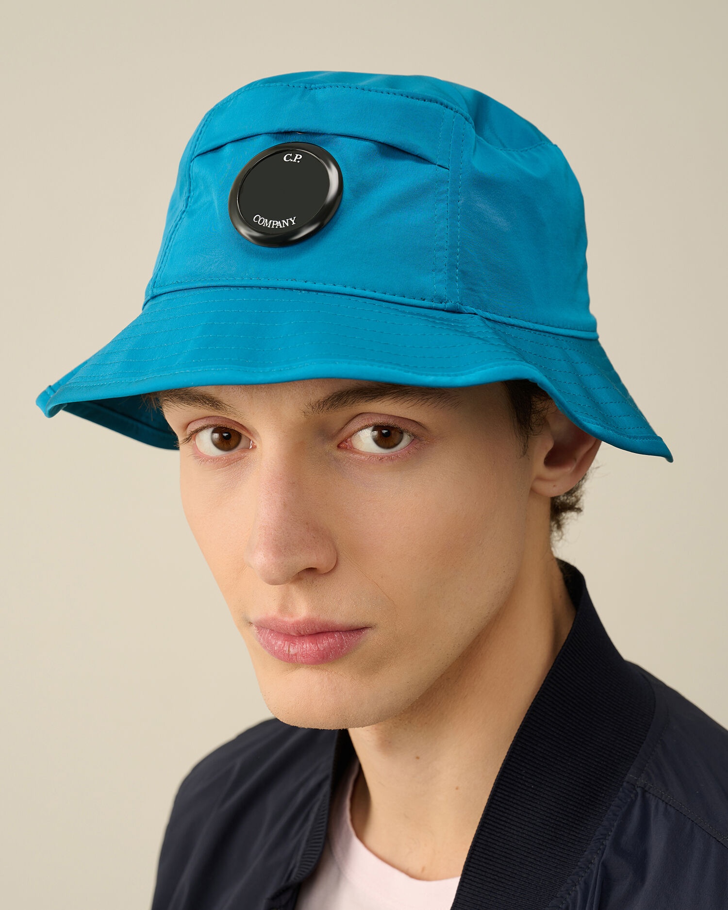 Chrome-R Bucket Hat - 4