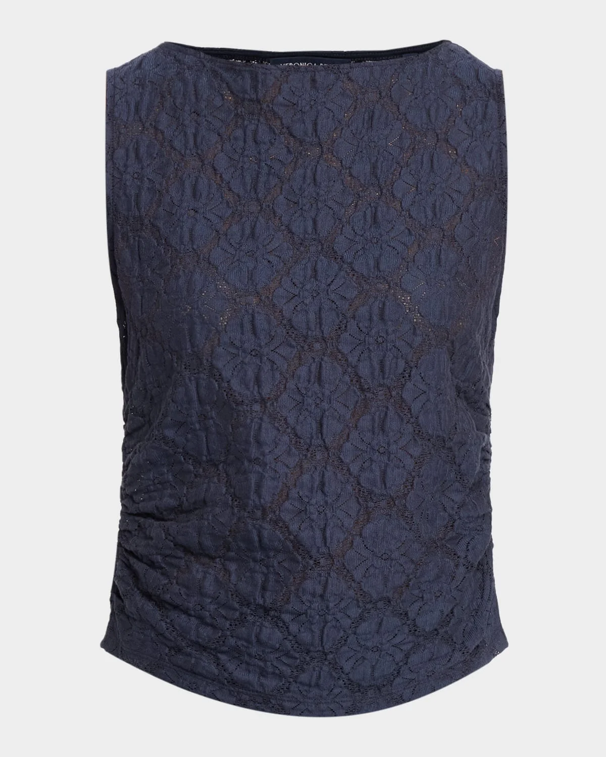 Selah Lace Tank Top - 1