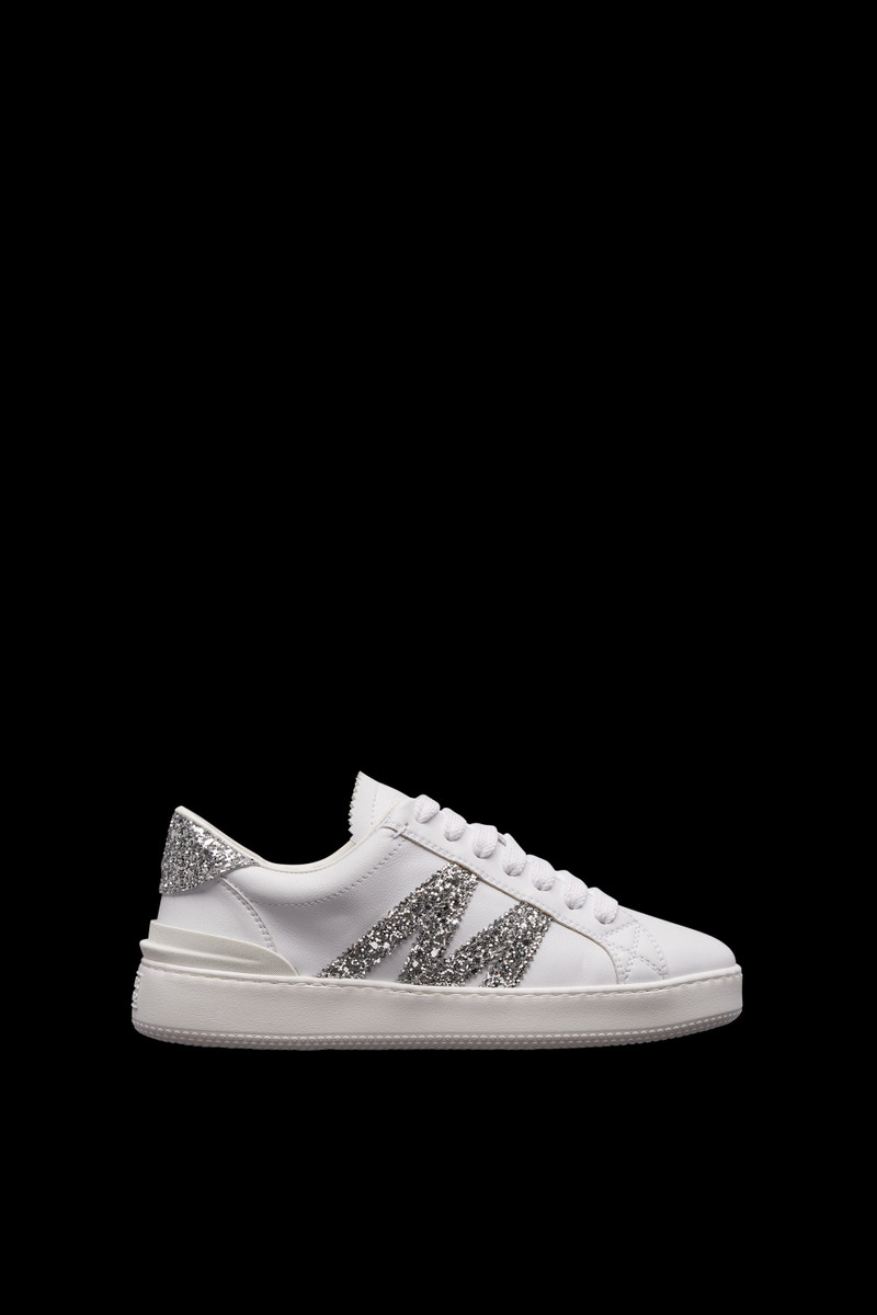 Monaco M Sneakers - 1