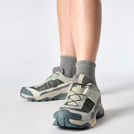 X Ultra 5 GTX Hiking Shoe - Women's - 4
