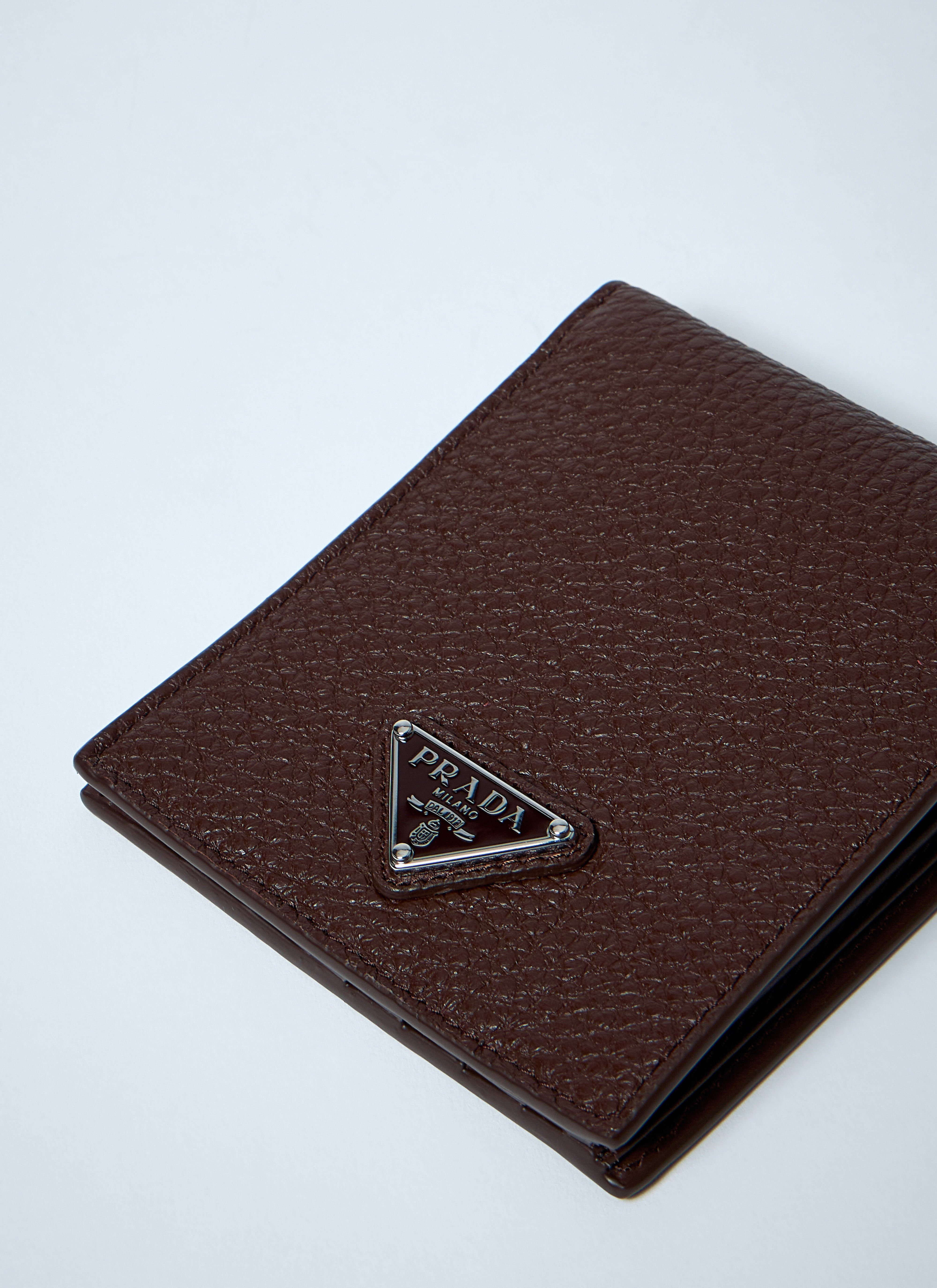 Bi-Fold Wallet - 3