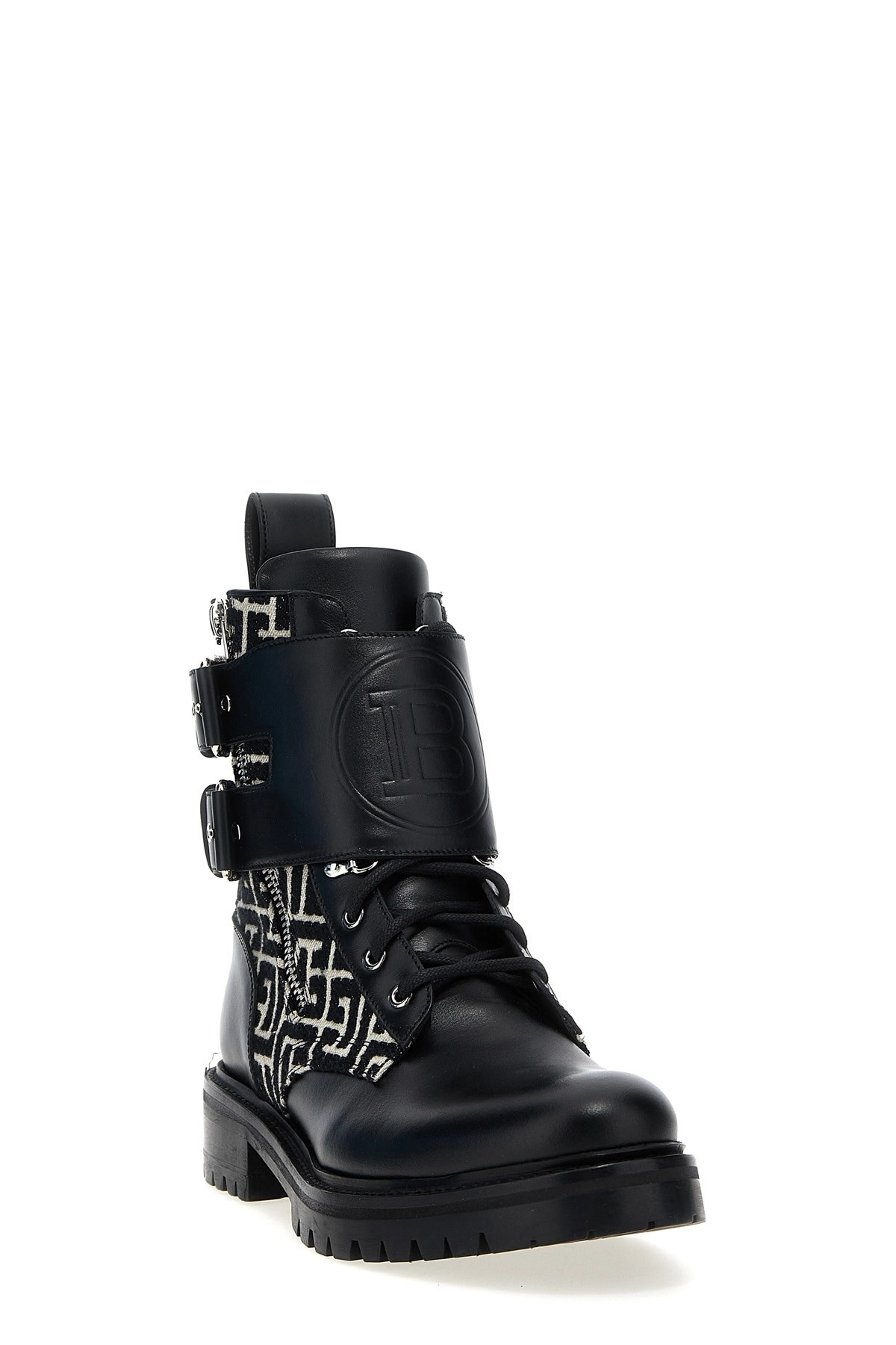 'Ranger' ankle boots - 2