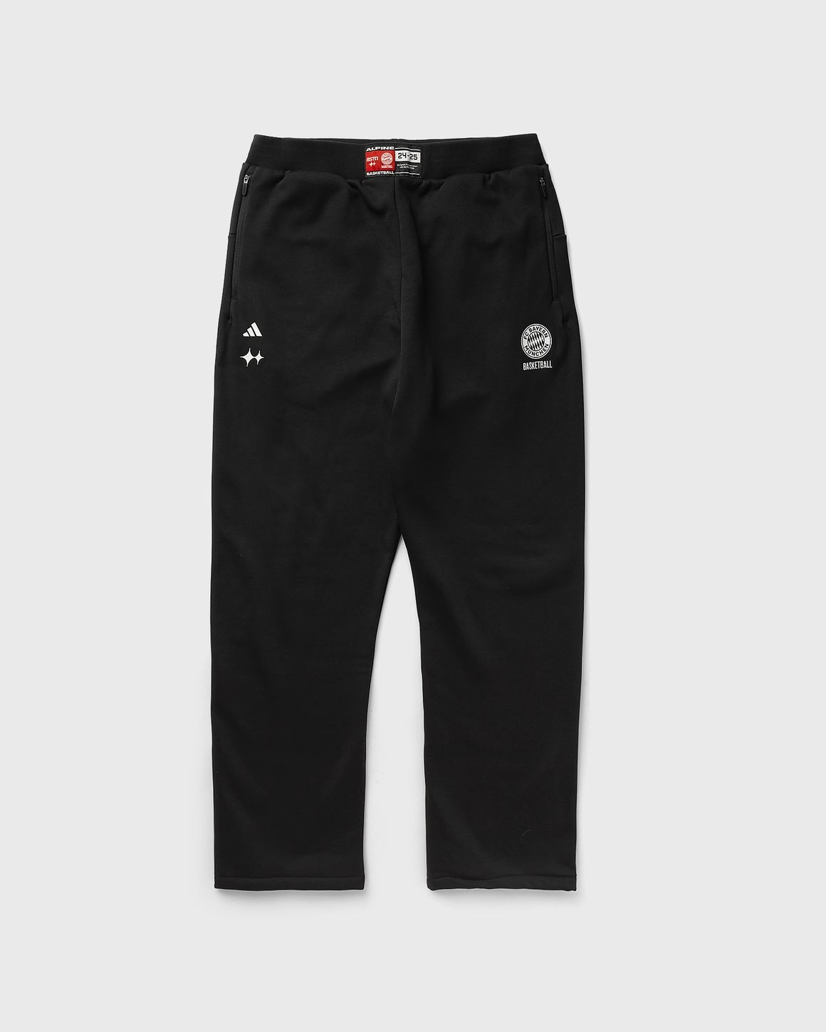 BSTN x FCBB HOME & AWAY SWEATPANT - 1