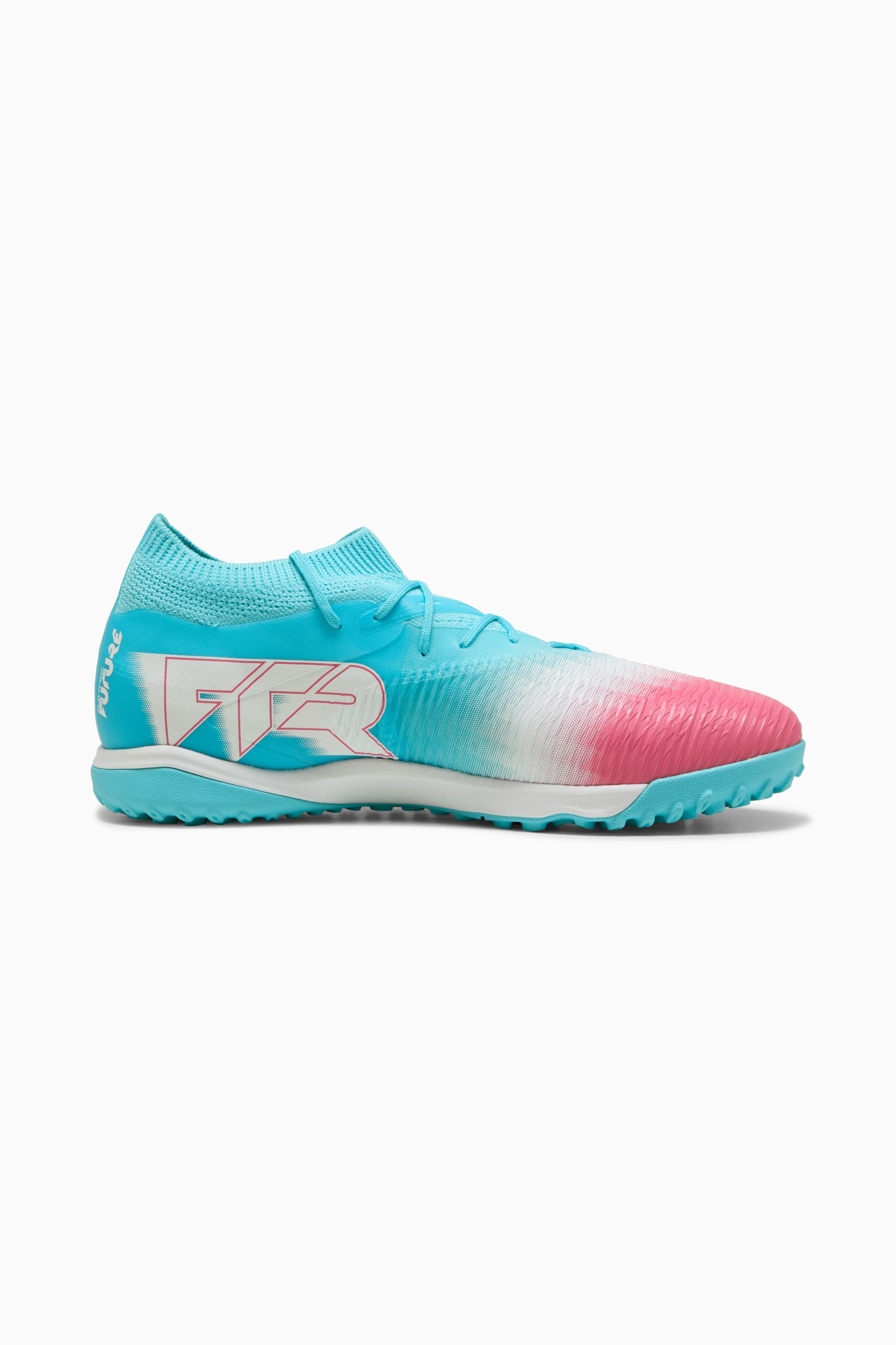 FUTURE 8 MATCH RE-CHARGE TT Football Boots Unisex - 5