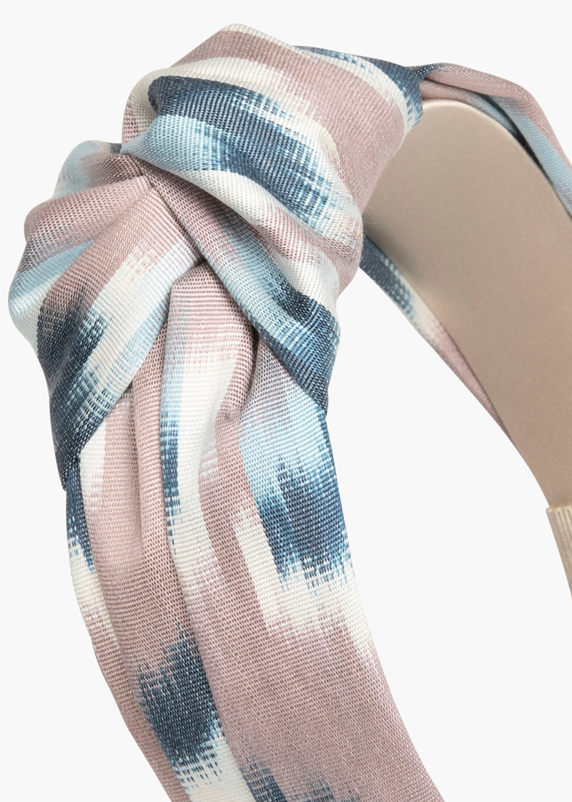 Ikat Samaya Headband - 5