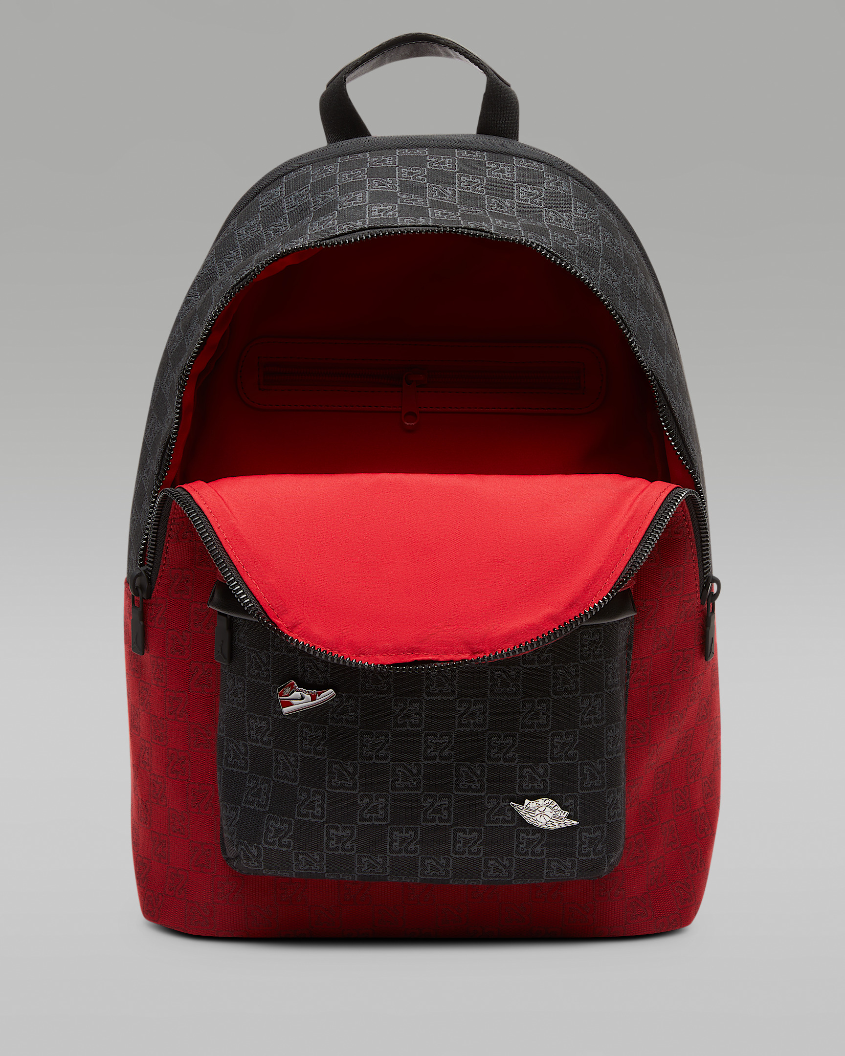 Jordan Monogram Backpack (25L) - 5