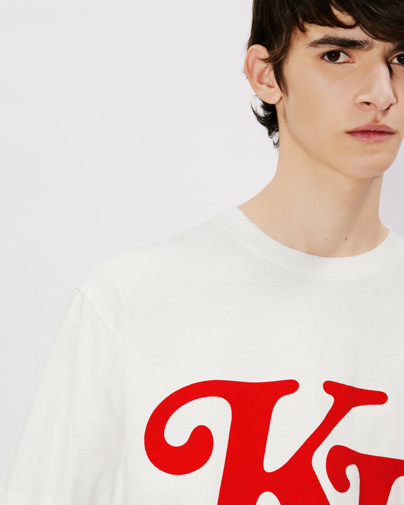 'KENZO by Verdy' oversize T-shirt 6