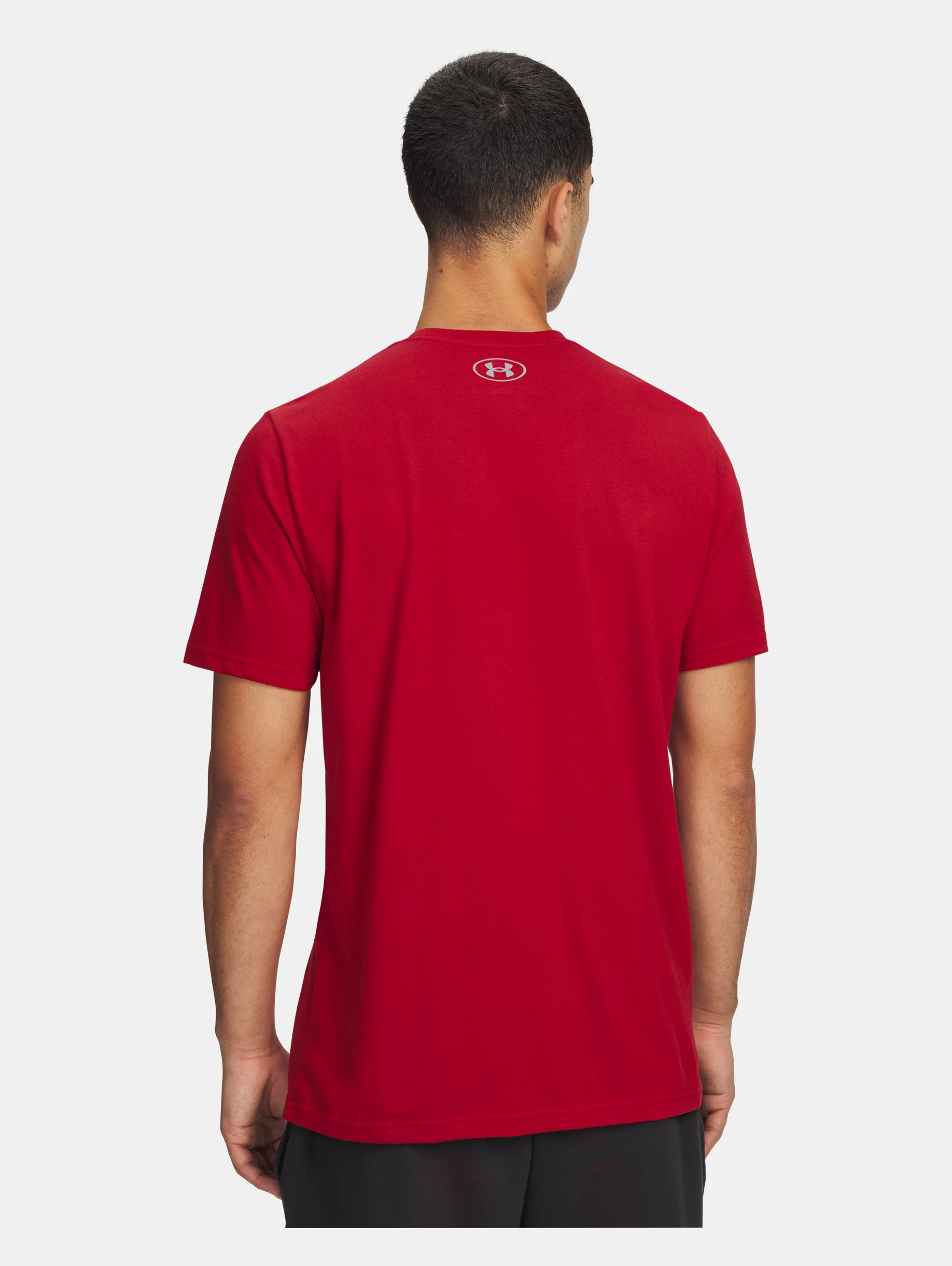 UA Performance Cotton Collegiate - 3