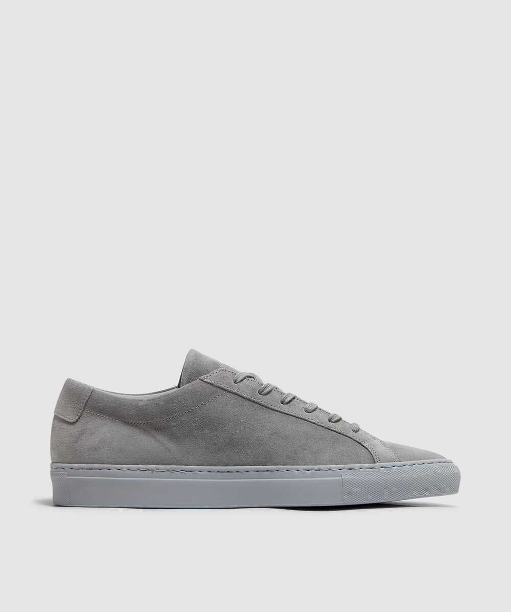 Original achilles suede sneaker - 3