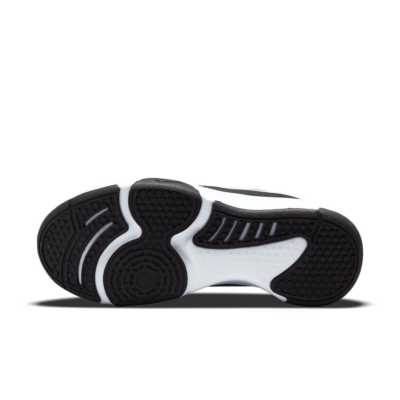 (WMNS) Nike City Rep TR Trainer Black/White DA1351-002 - 6