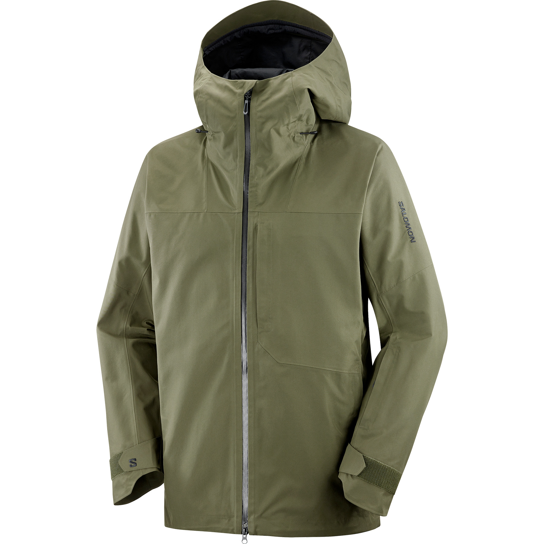 CHARGER GORE-TEX 2L - 10