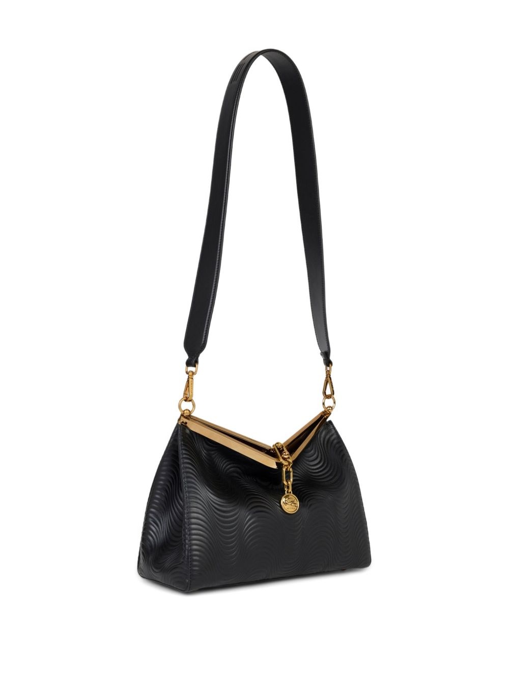 medium Vela shoulder bag - 3
