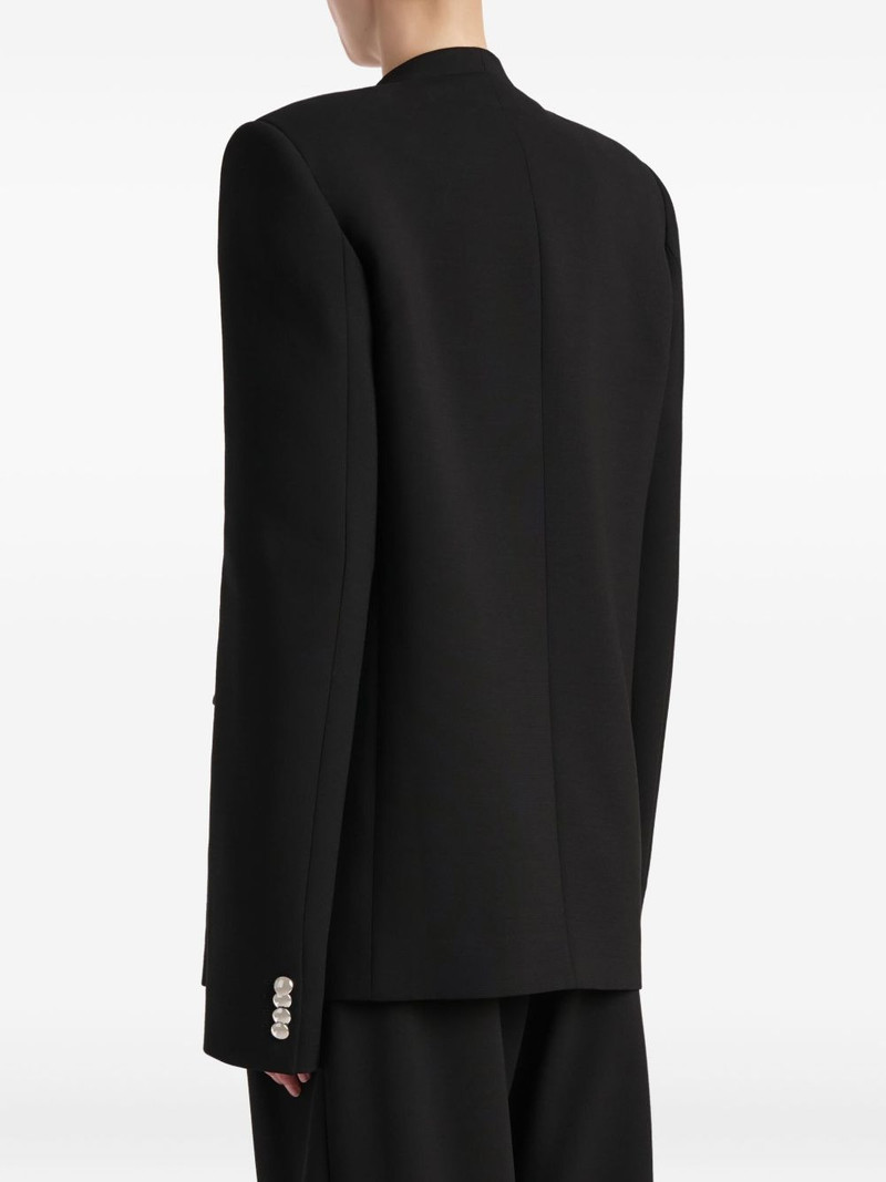 button jacket 4