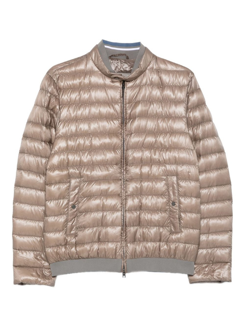 quilted jacket 1