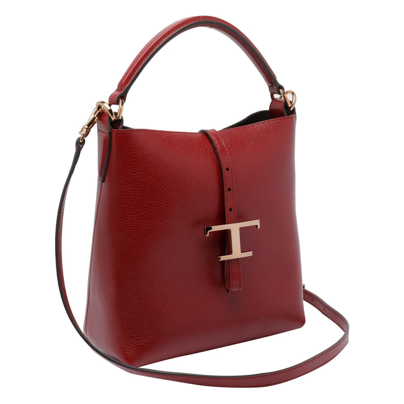 Tod's Women Leather Top Handle Handbag - 2