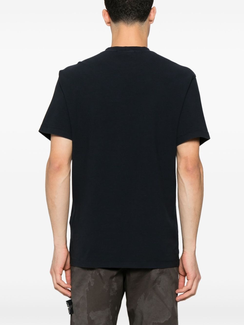 Ghost T-shirt - 3