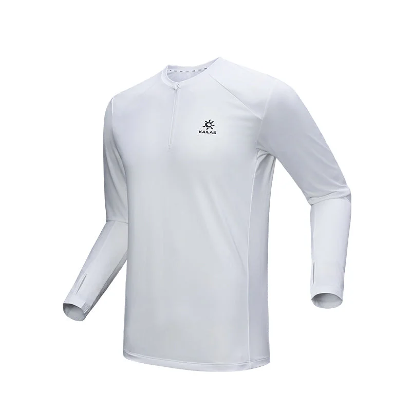 KAILAS FUGA Long-sleeve Functional T-shirt Men's - 1