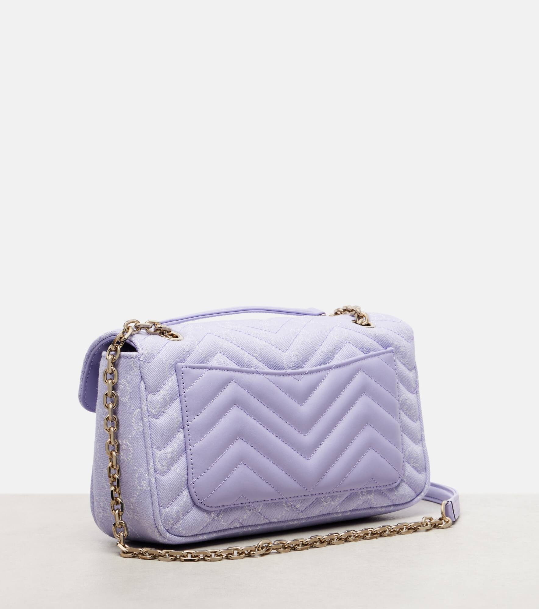 GG Marmont shoulder bag - 4