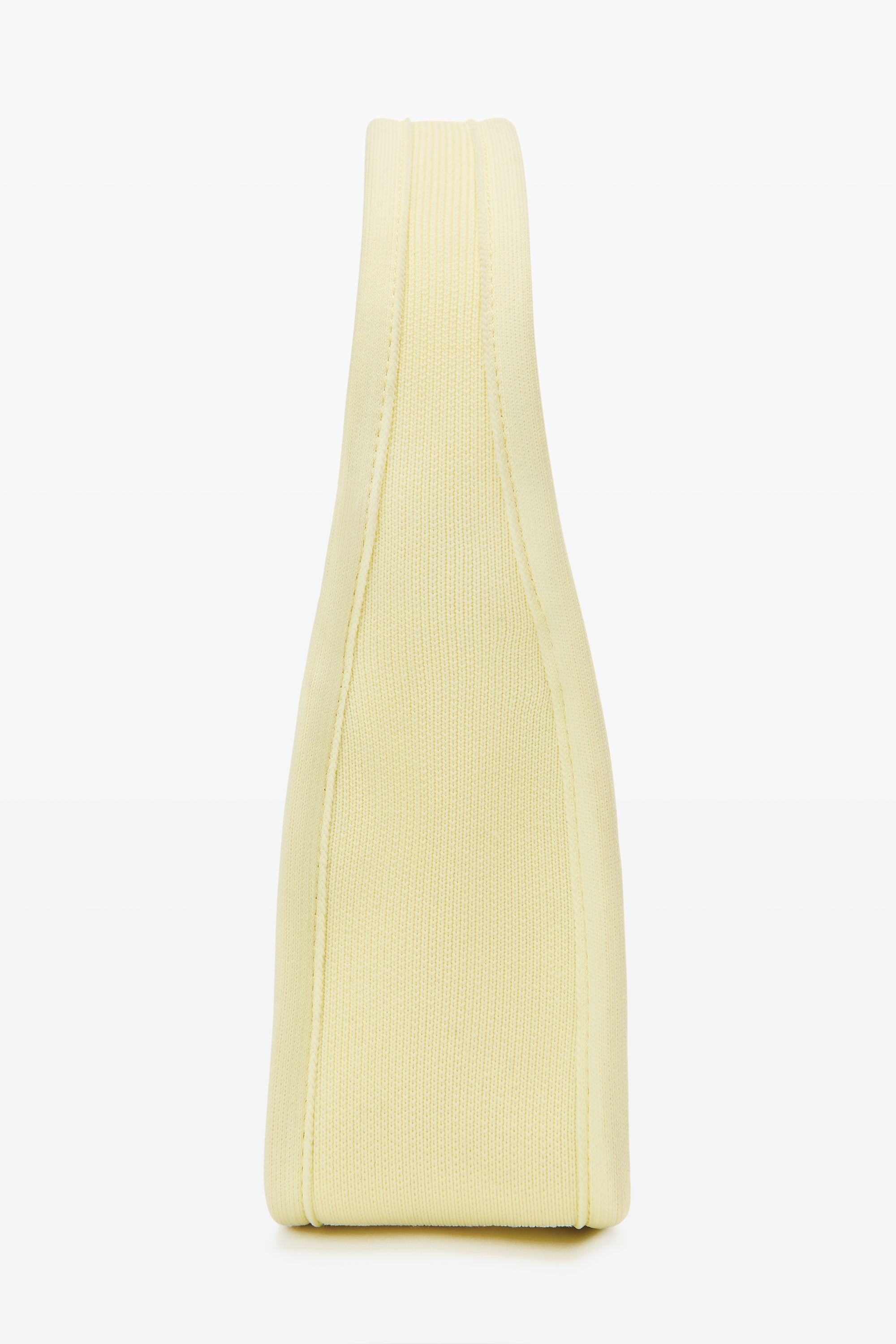 RYAN SMALL BAG IN RIB KNIT - 4
