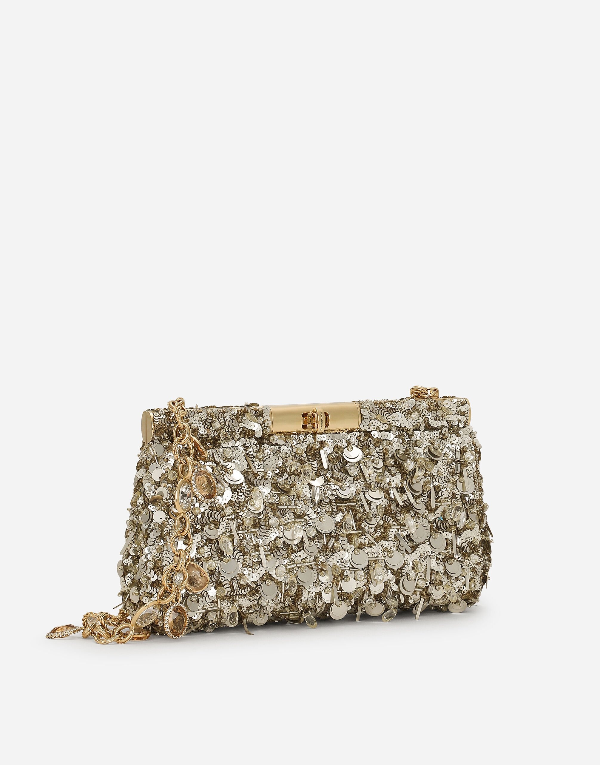 Medium Marlene shoulder bag - 3