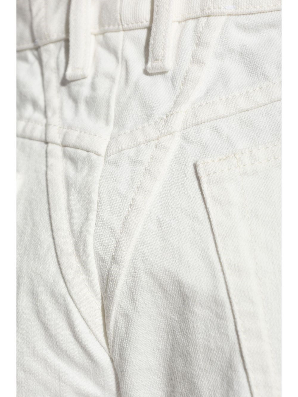 Cotton trousers - 2