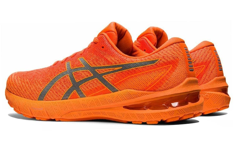 ASICS GT 2000 10 Lite Show 'Shocking Orange' 1011B457-800 - 4