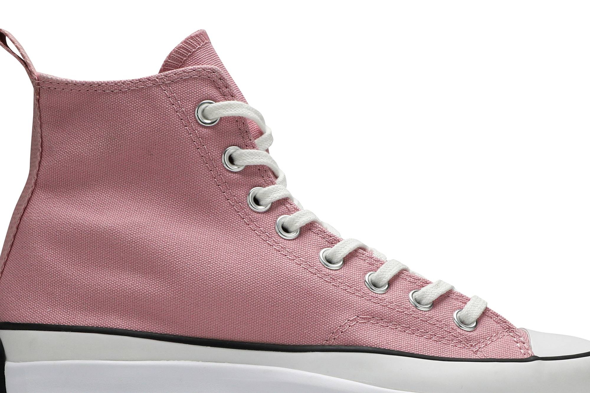 Run Star Hike High 'Lotus Pink' - 2