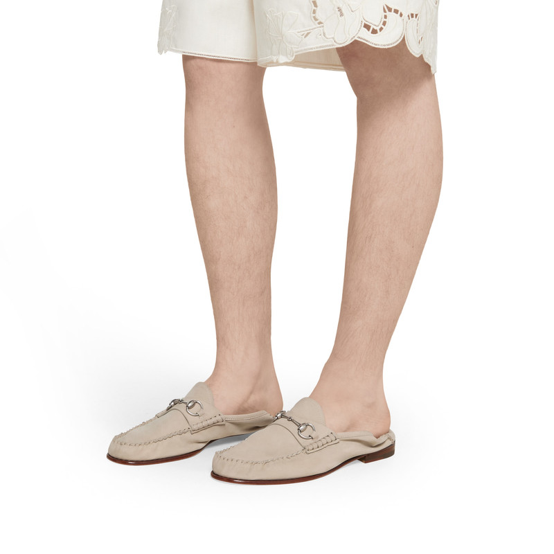 GUCCI Men's Horsebit 1953 loafer outlook