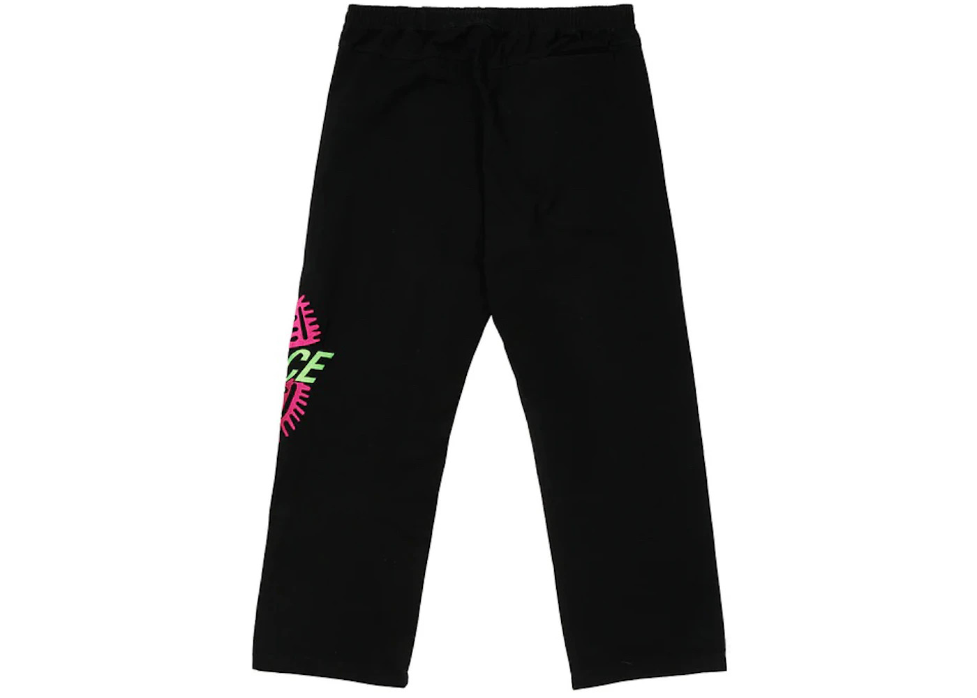 Palace Relax Pant (SS22) Black - 3