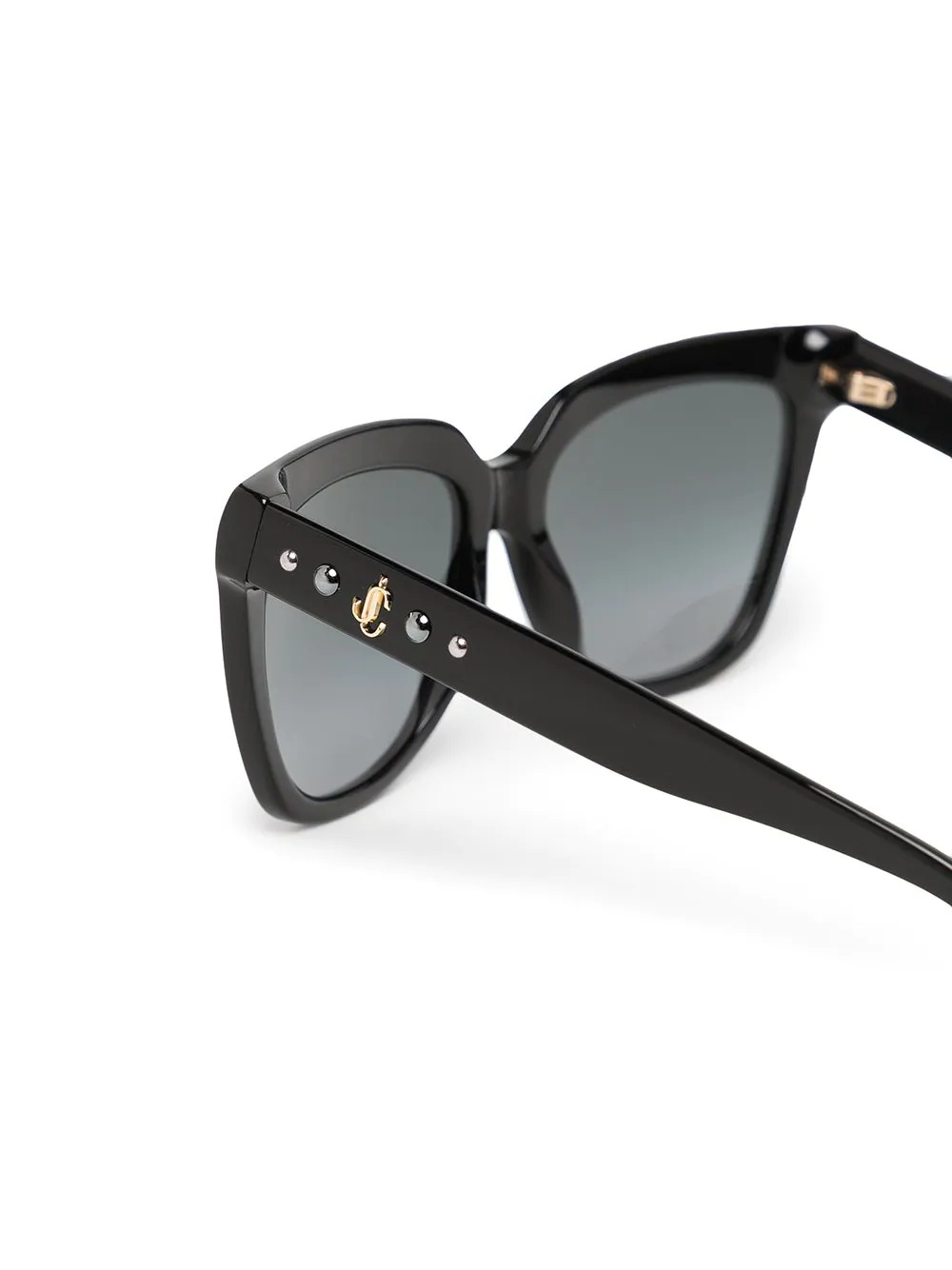 Julieka cat-eye sunglasses - 3