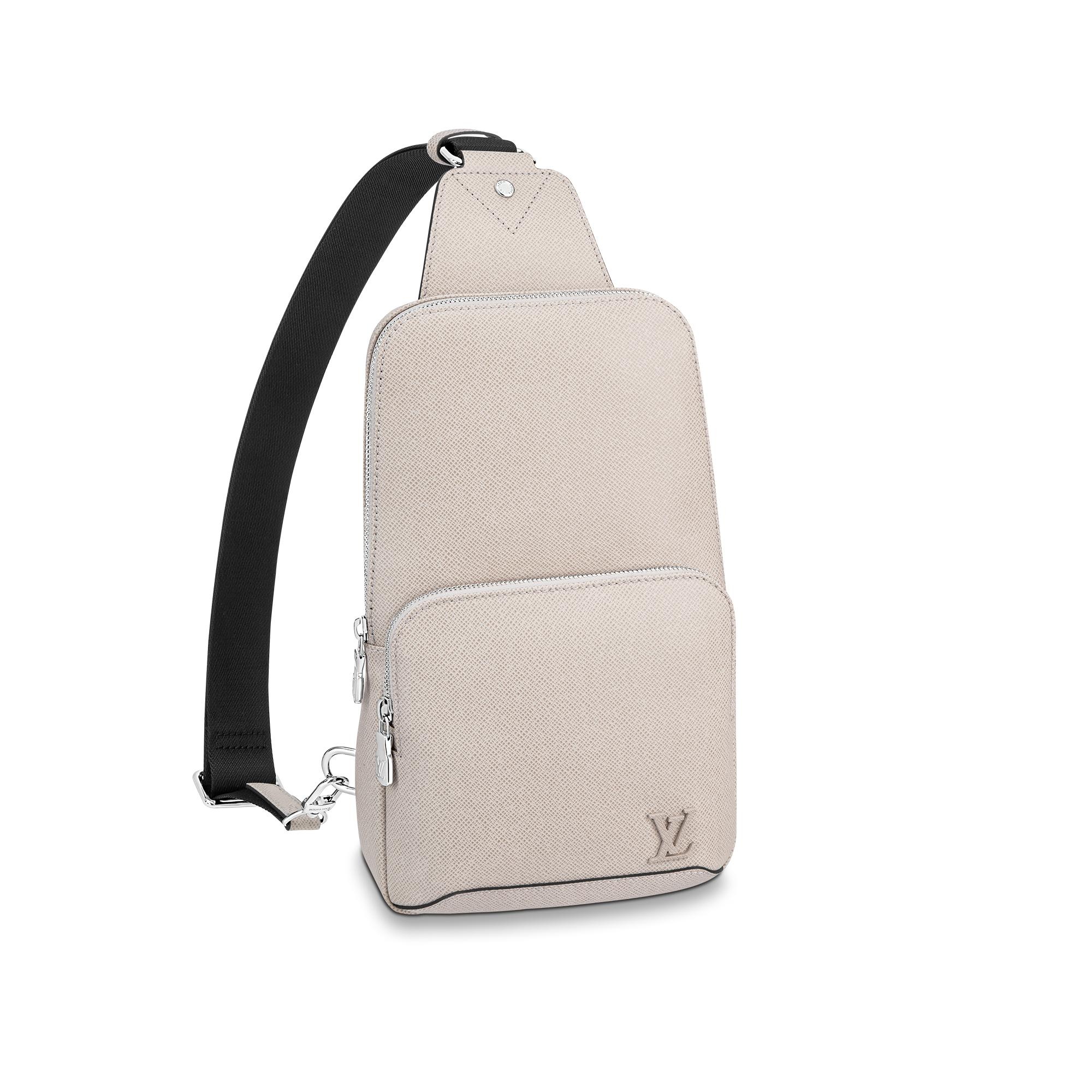 Avenue Sling Bag - 1