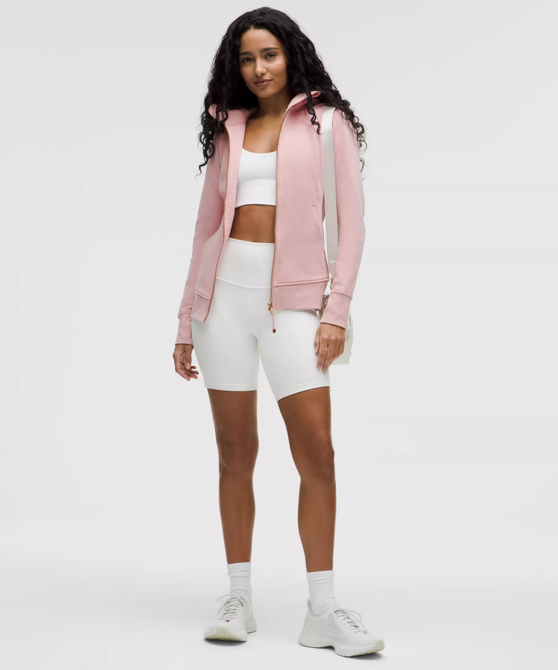 lululemon Scuba Full-Zip Hoodie outlook