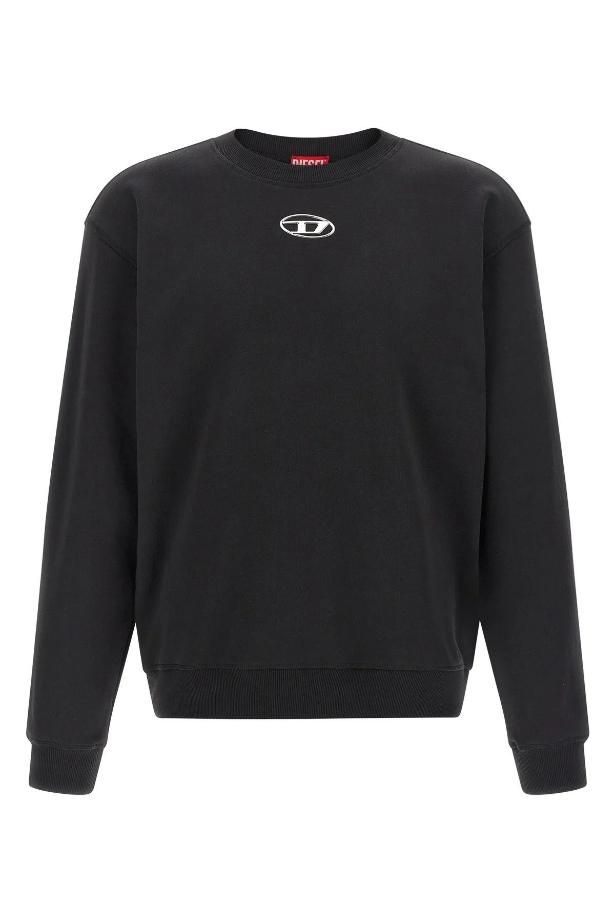 'S-Norm-Iod' sweatshirt - 1