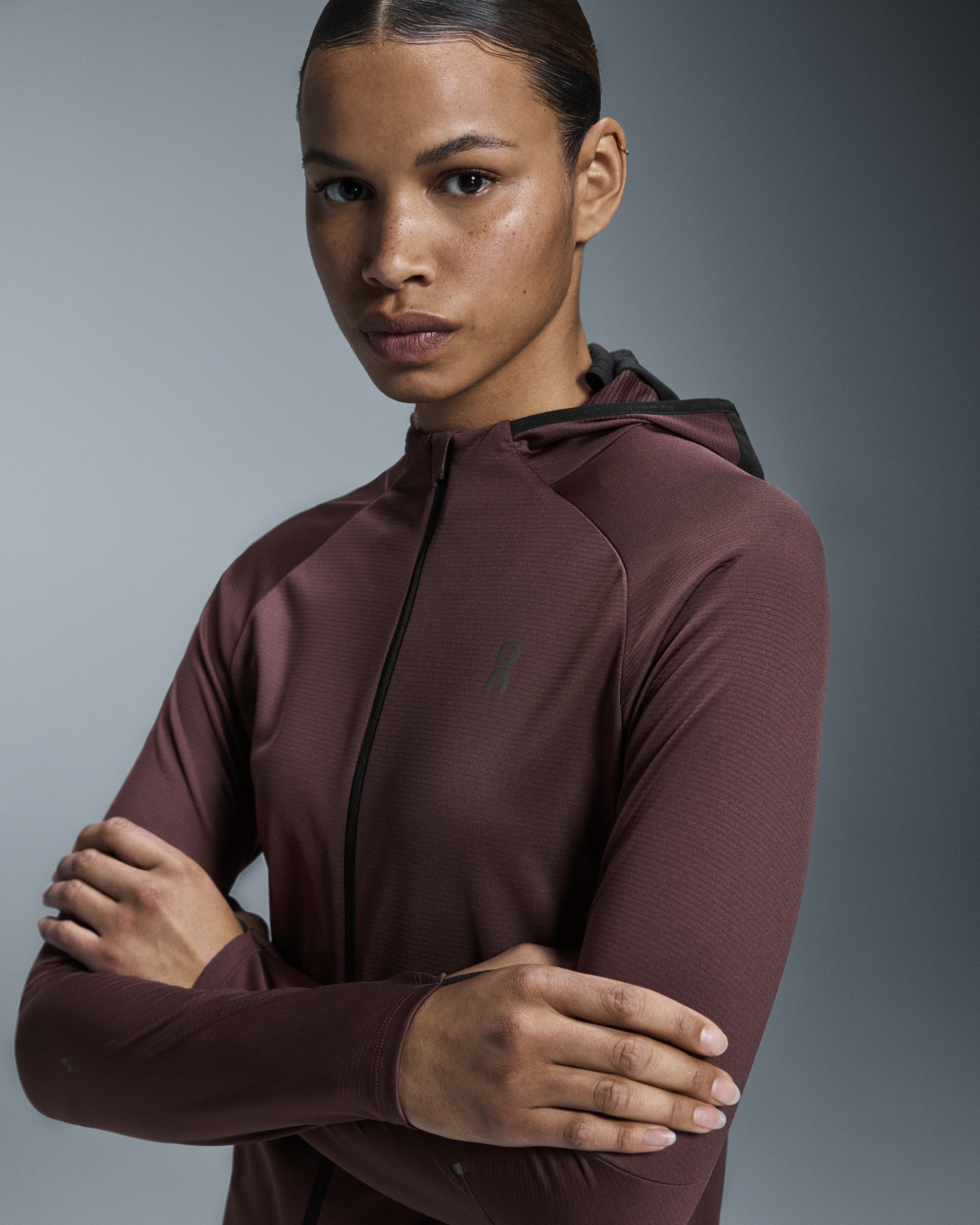Climate Zip Hoodie - 3