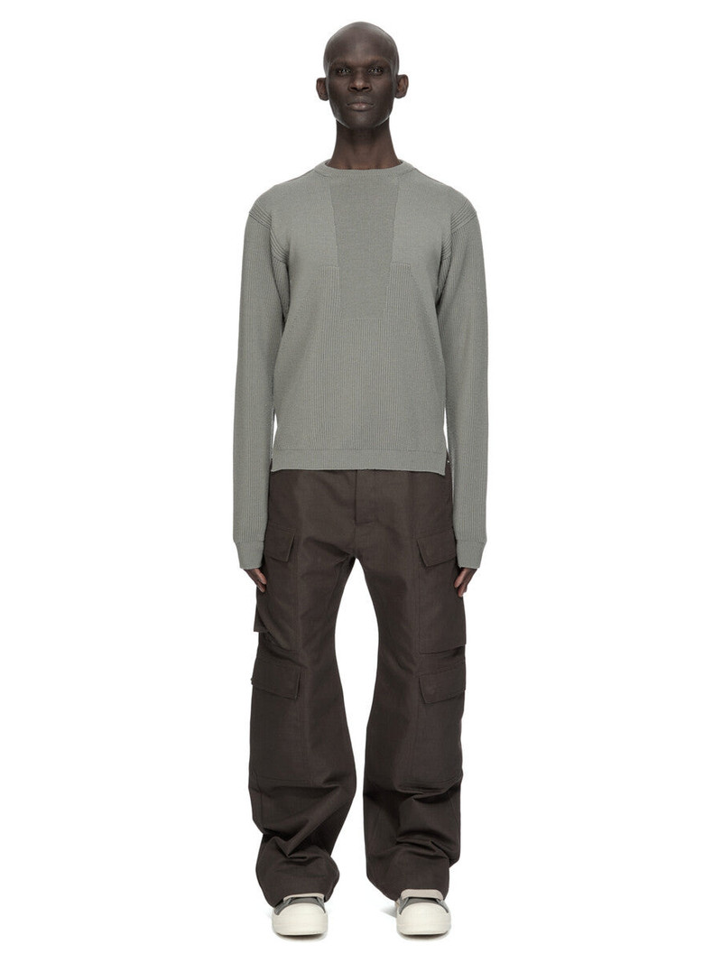 Rick Owens GETH CARGO outlook