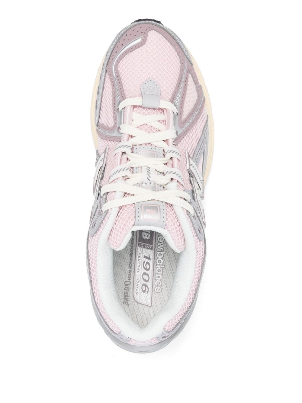 Sneaker 1906 - 3