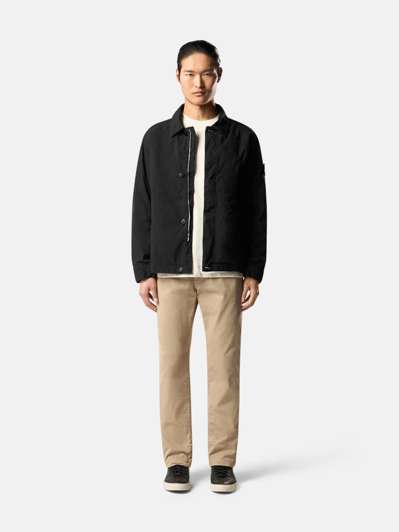 Stone Island 4100025 LIGHT COMPACT TOUCH POLY-TC outlook