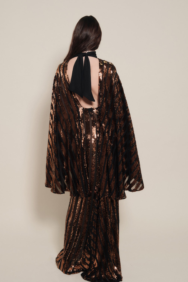 Crystal Whispers Dress 4