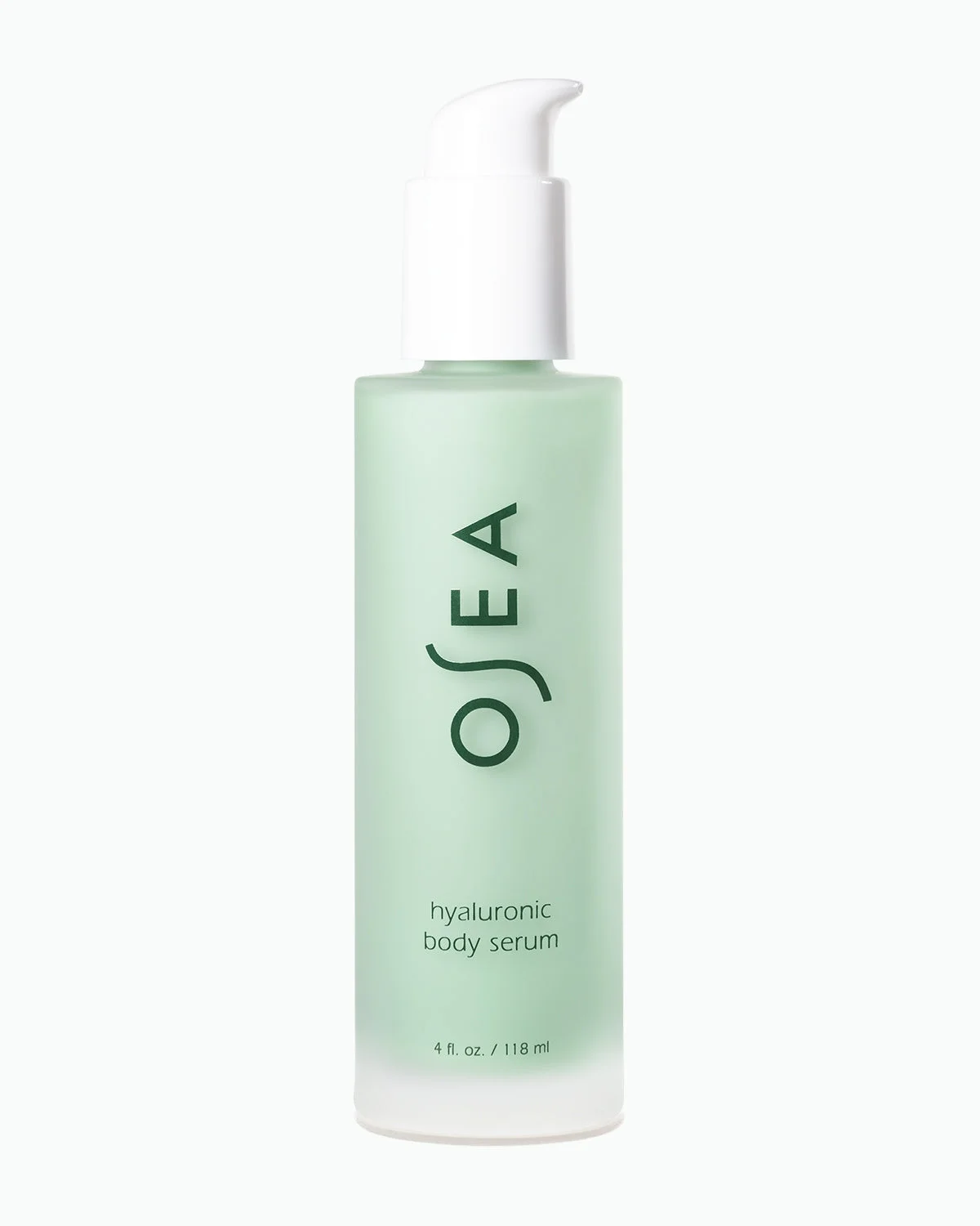Hyaluronic Body Serum - 1