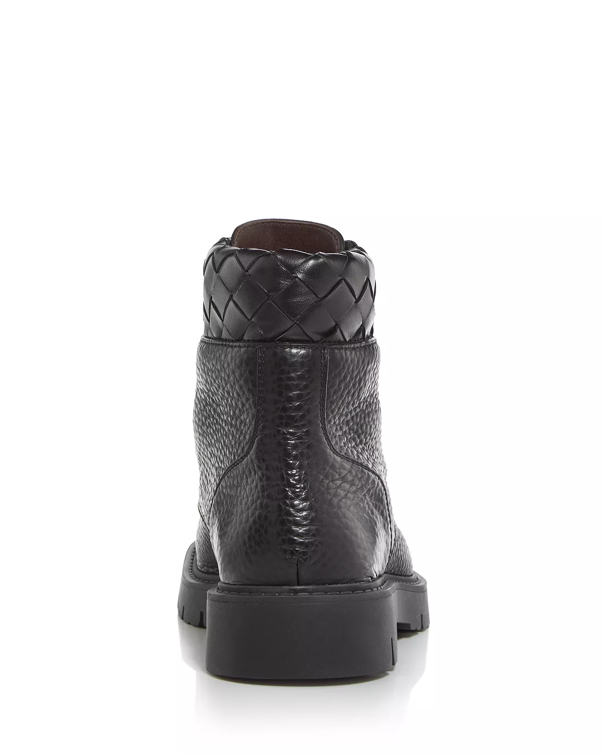 Men's Haddock Zip Booties - 3
