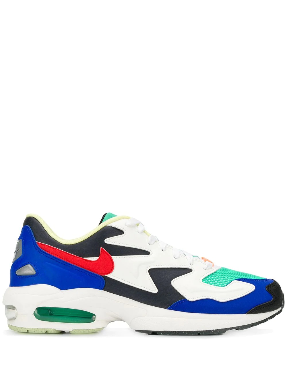 Air Max 2 Light sneakers - 1