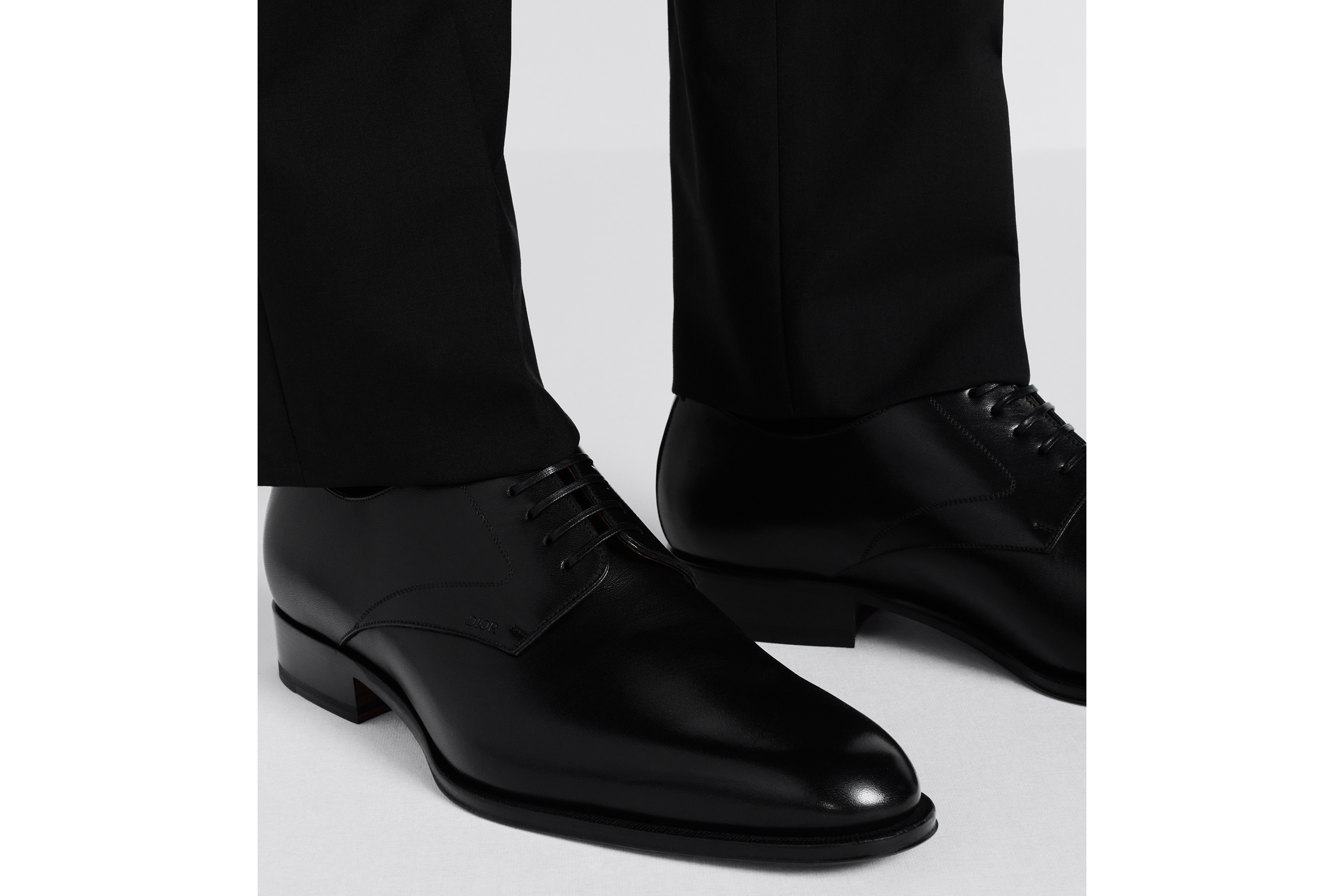 Dior Timeless Derby Shoe - 3