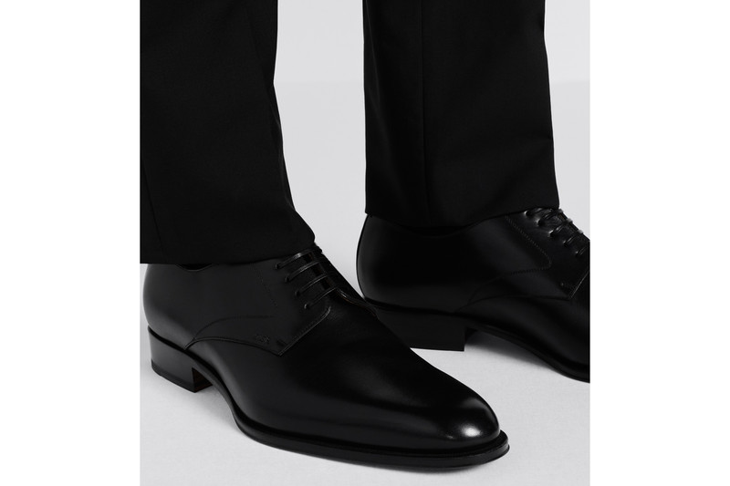 Dior Timeless Derby Shoe 3