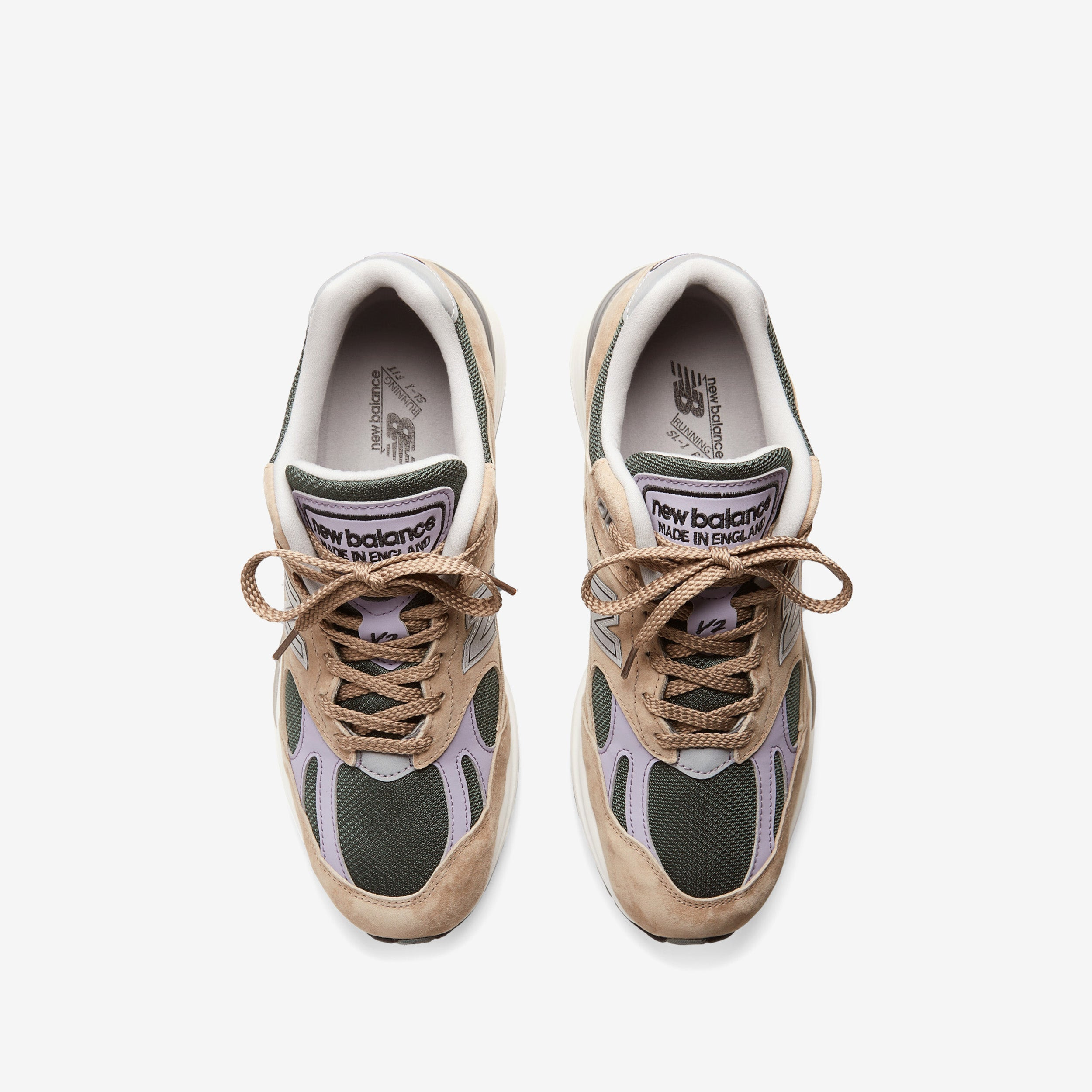 Made in UK 991v2 - 4