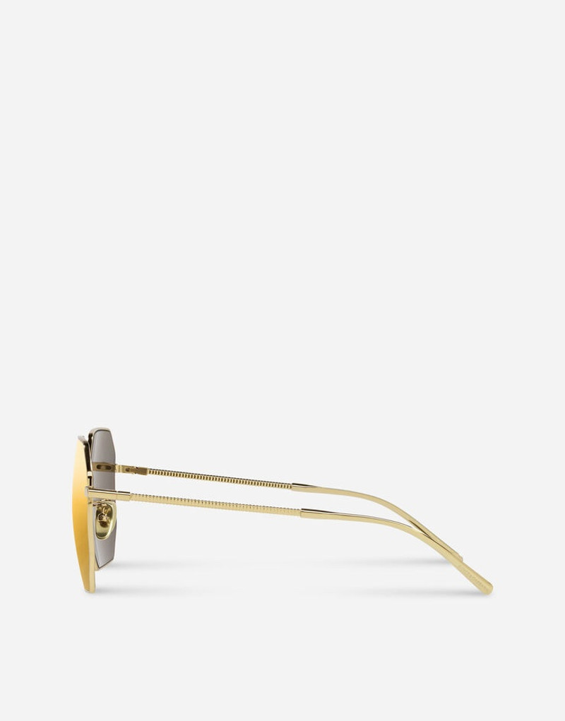 Sartoriale Swagging sunglasses 3