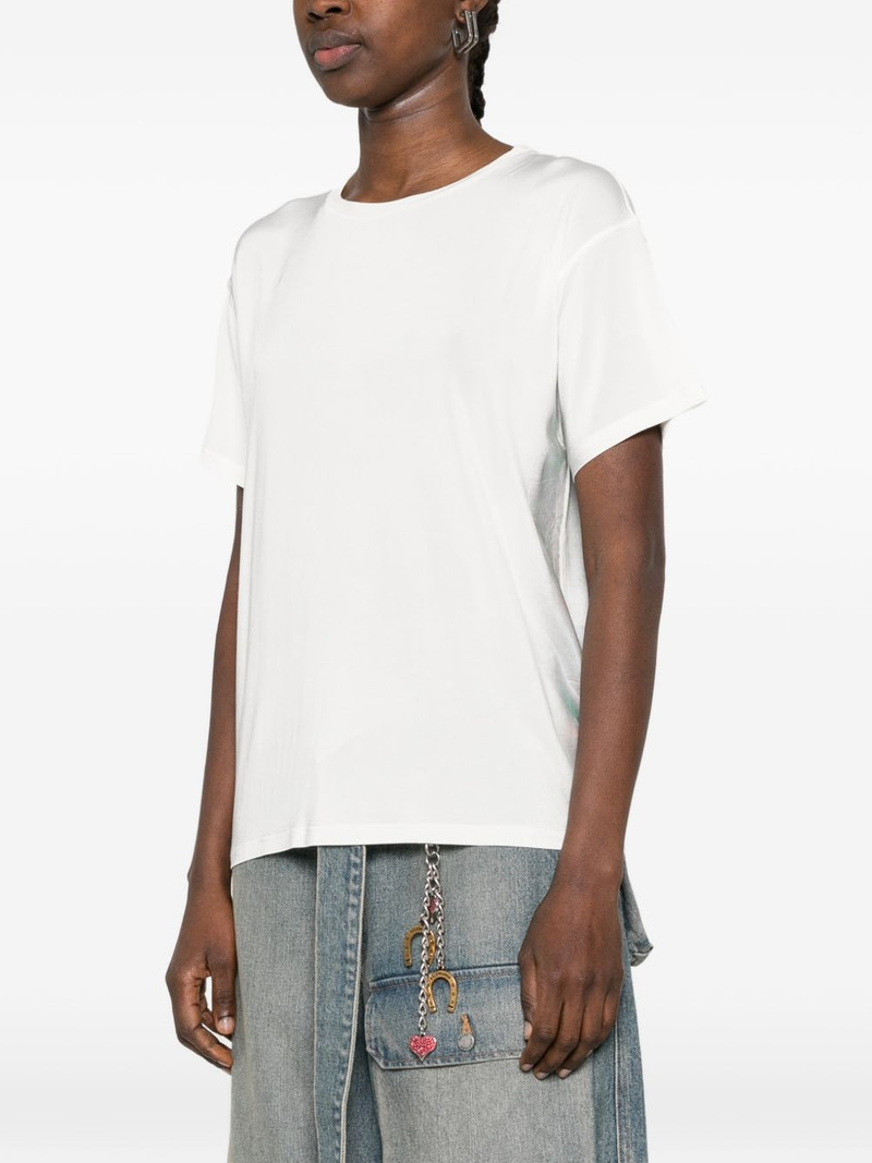 logo T-shirt 3