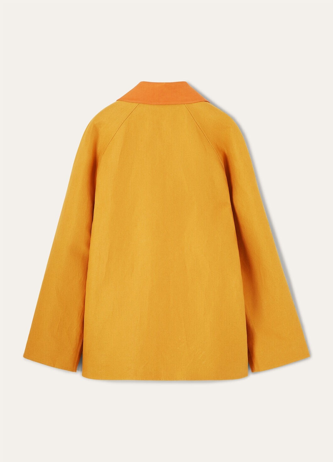 Kirby Caban Jacket - 6