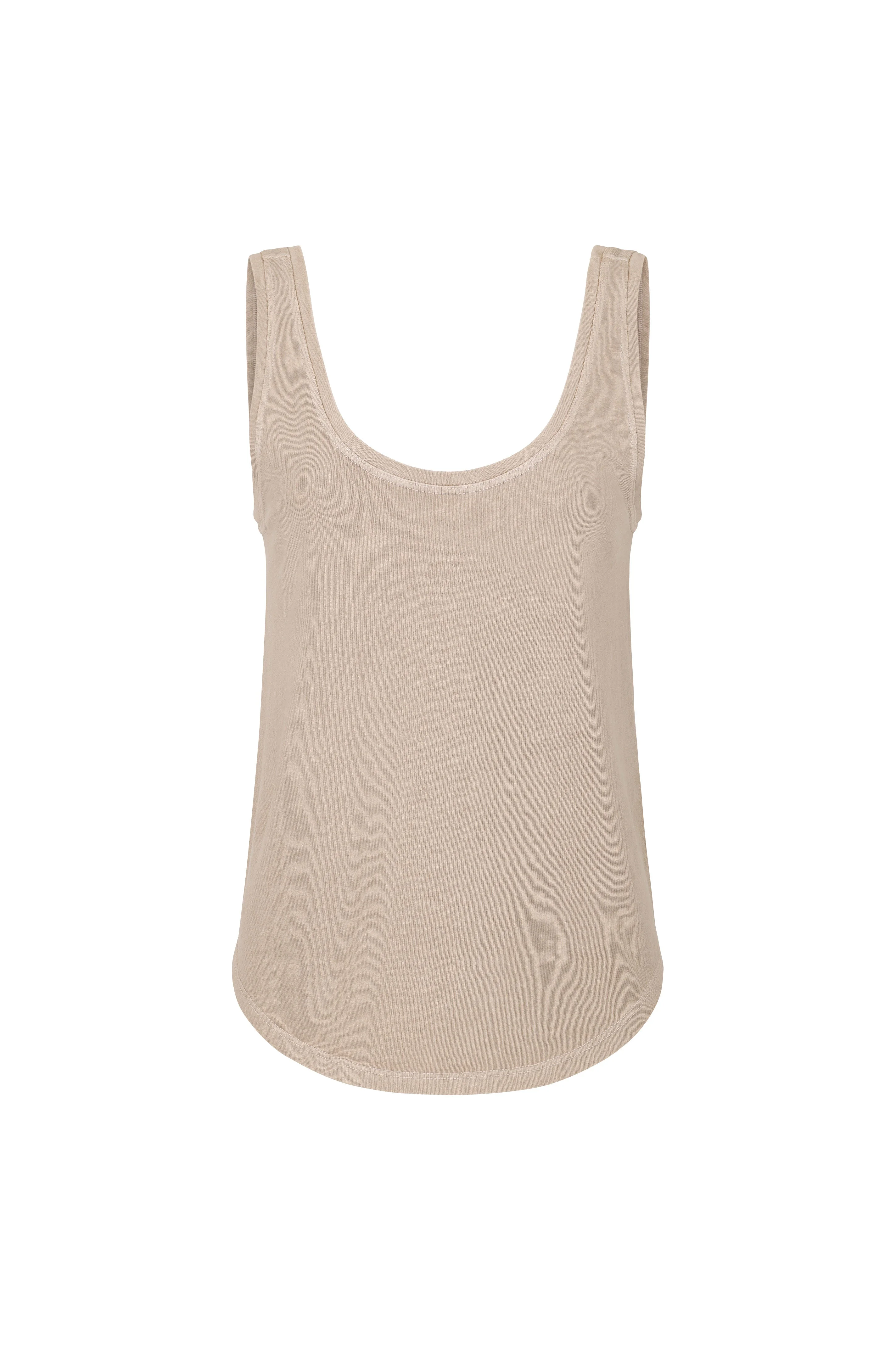 Muse Tank - 1